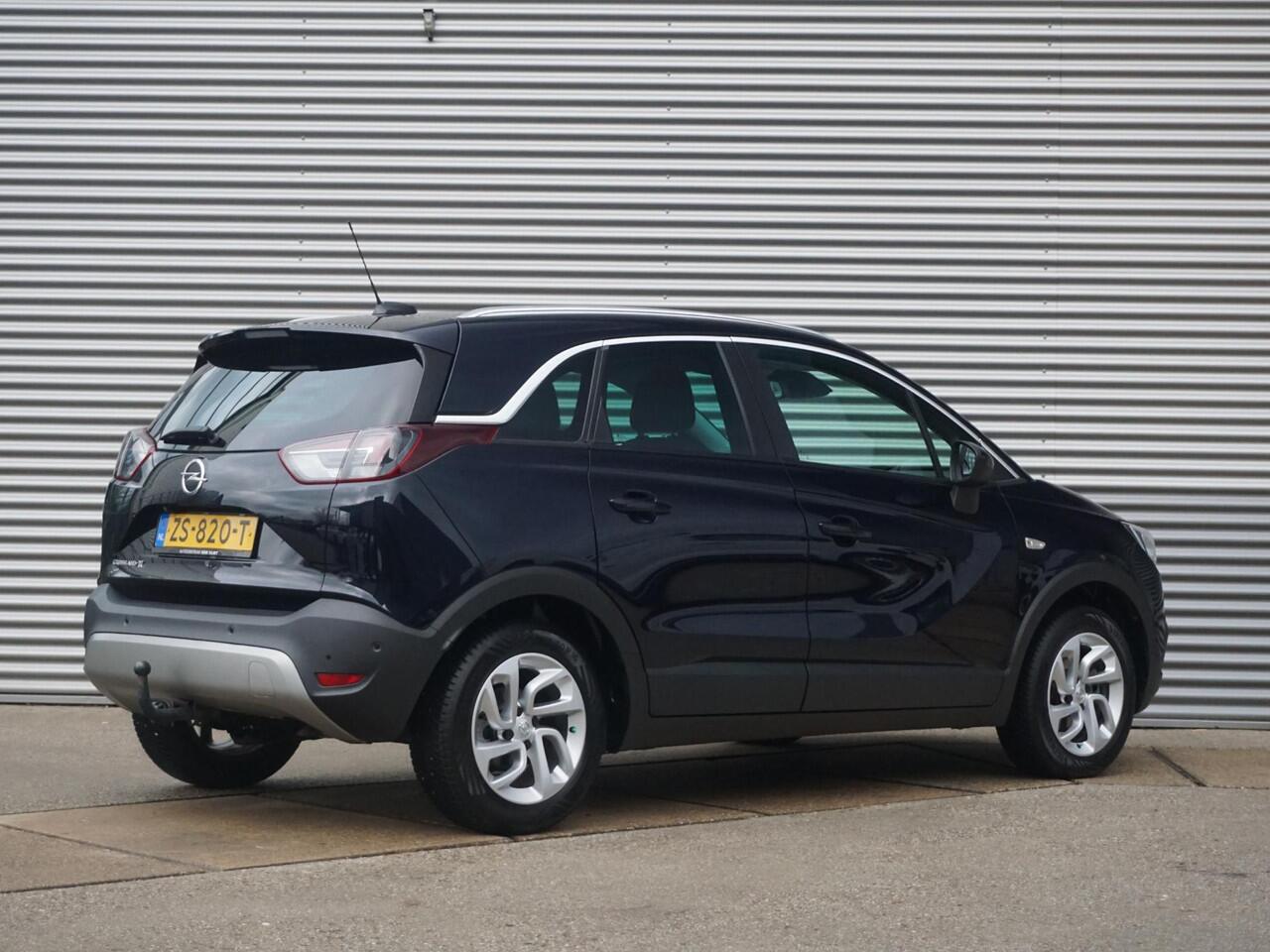 Opel Crossland X 1.2 Turbo Innovation Trekhaak