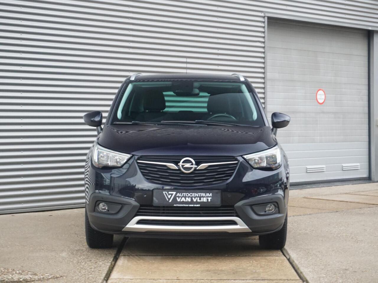 Opel Crossland X 1.2 Turbo Innovation Trekhaak