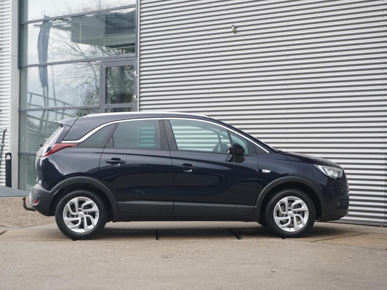 Opel Crossland X 1.2 Turbo Innovation Trekhaak