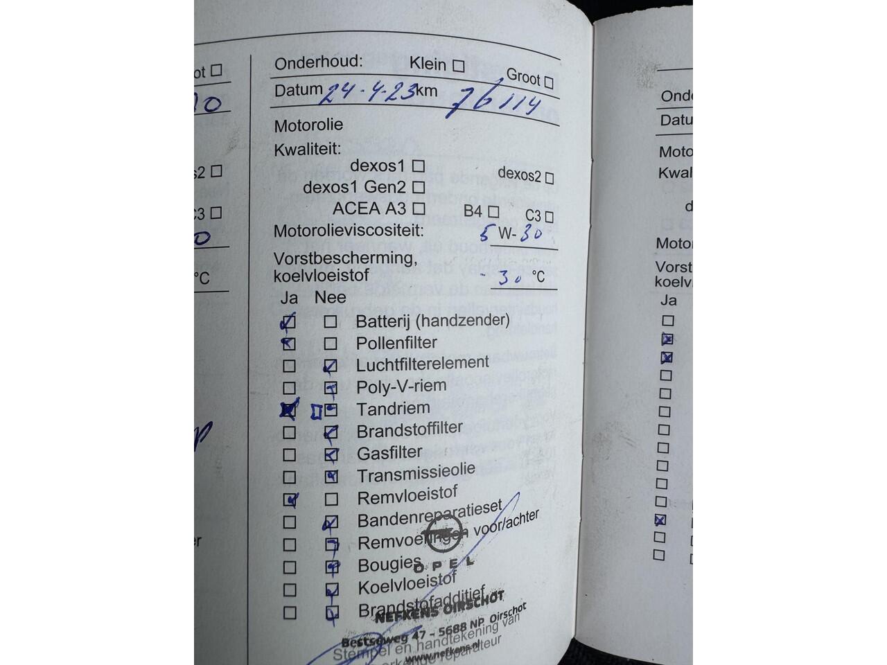 Opel Crossland X 1.2 Turbo 120 Jaar Edition Automaat/Trekhaak/107dkm...