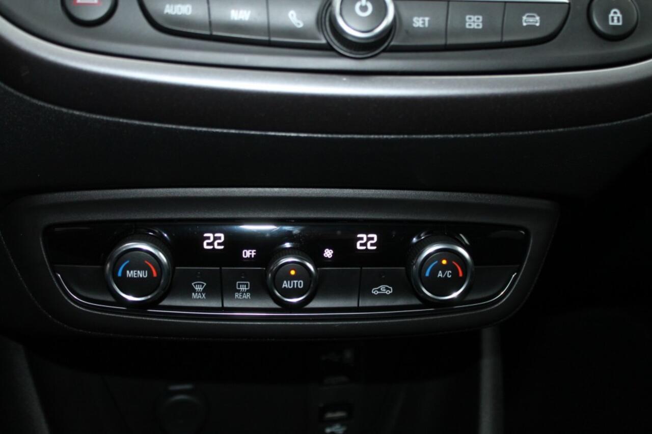 Opel Crossland X 1.2 T. INNOVATION CLIMA CRUISE NAVI 51.KM