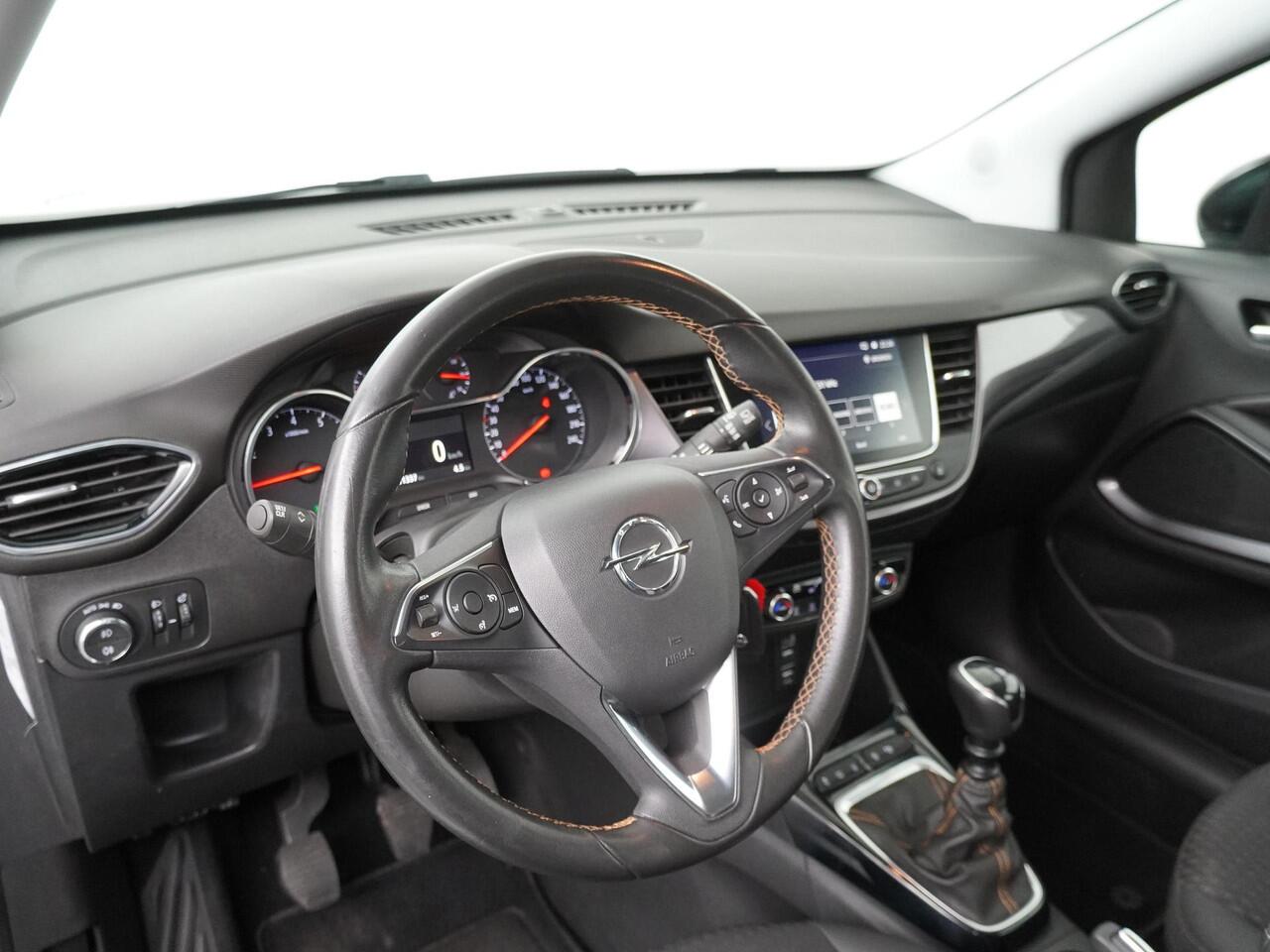 Opel Crossland X 1.2 Turbo Innovation - Navigatie - Climate Control - Apple Carplay/Android Auto - Trekhaak