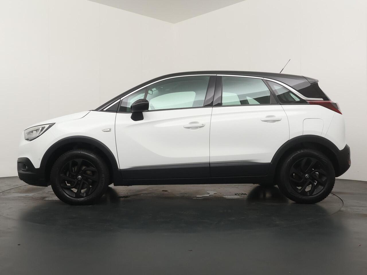 Opel Crossland X 1.2 Turbo Innovation - Navigatie - Climate Control - Apple Carplay/Android Auto - Trekhaak