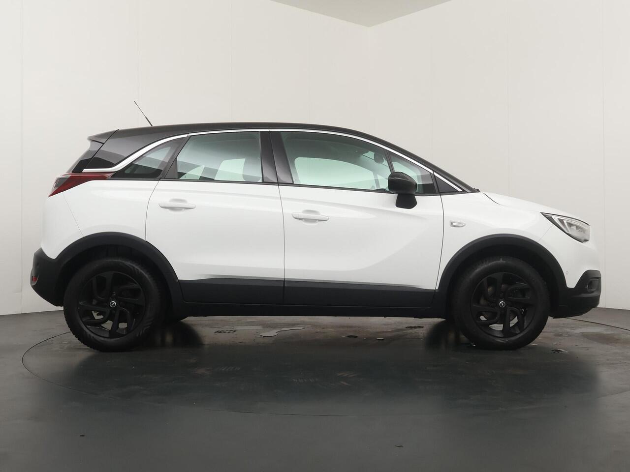 Opel Crossland X 1.2 Turbo Innovation - Navigatie - Climate Control - Apple Carplay/Android Auto - Trekhaak