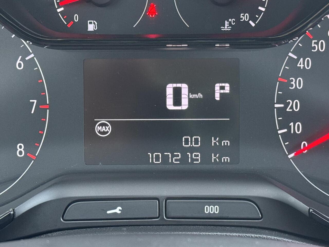 Opel Crossland X 1.2 Turbo 120 Jaar Edition Automaat/Trekhaak/107dkm...