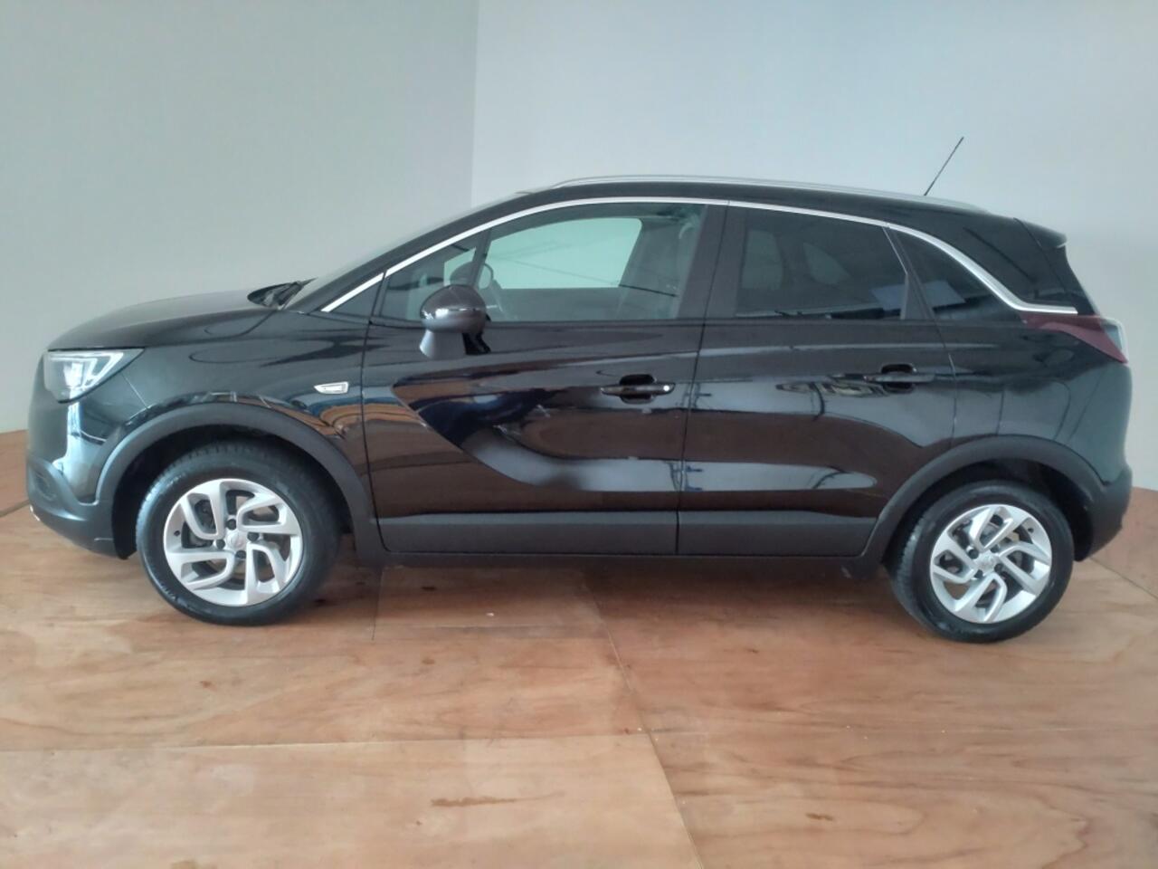 Opel Crossland X 1.2 T. Innovation| Automaat