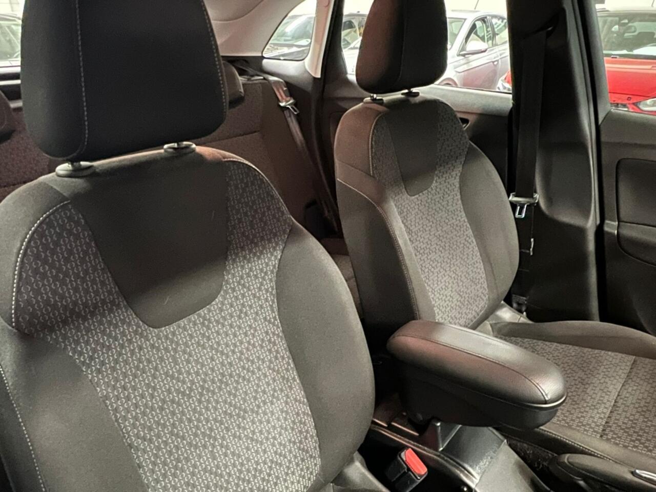 Opel Crossland X 1.2 T. Edition*NAP*Carplay*2019