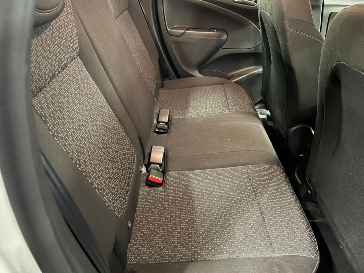 Opel Crossland X 1.2 T. Edition*NAP*Carplay*2019