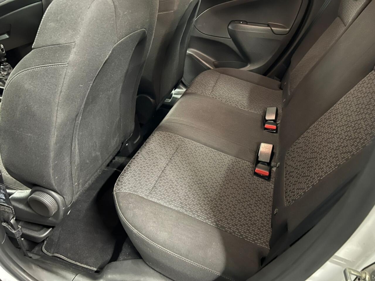 Opel Crossland X 1.2 T. Edition*NAP*Carplay*2019