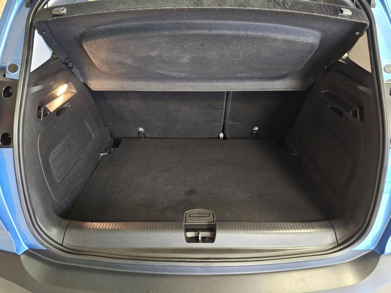 Opel Crossland X 1.2 Turbo (110PK) Innovation Navi PDC Géén Afleverkosten