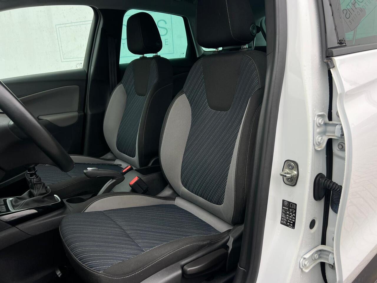 Opel Crossland X 1.2 Turbo 120 Jaar Edition NL-AUTO | AIRCO | HOGE INSTAP