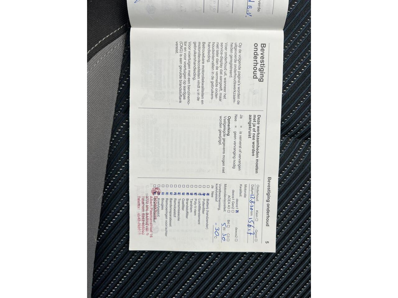 Opel Crossland X 1.2 Turbo 120 Jaar Edition NL-AUTO | AIRCO | HOGE INSTAP