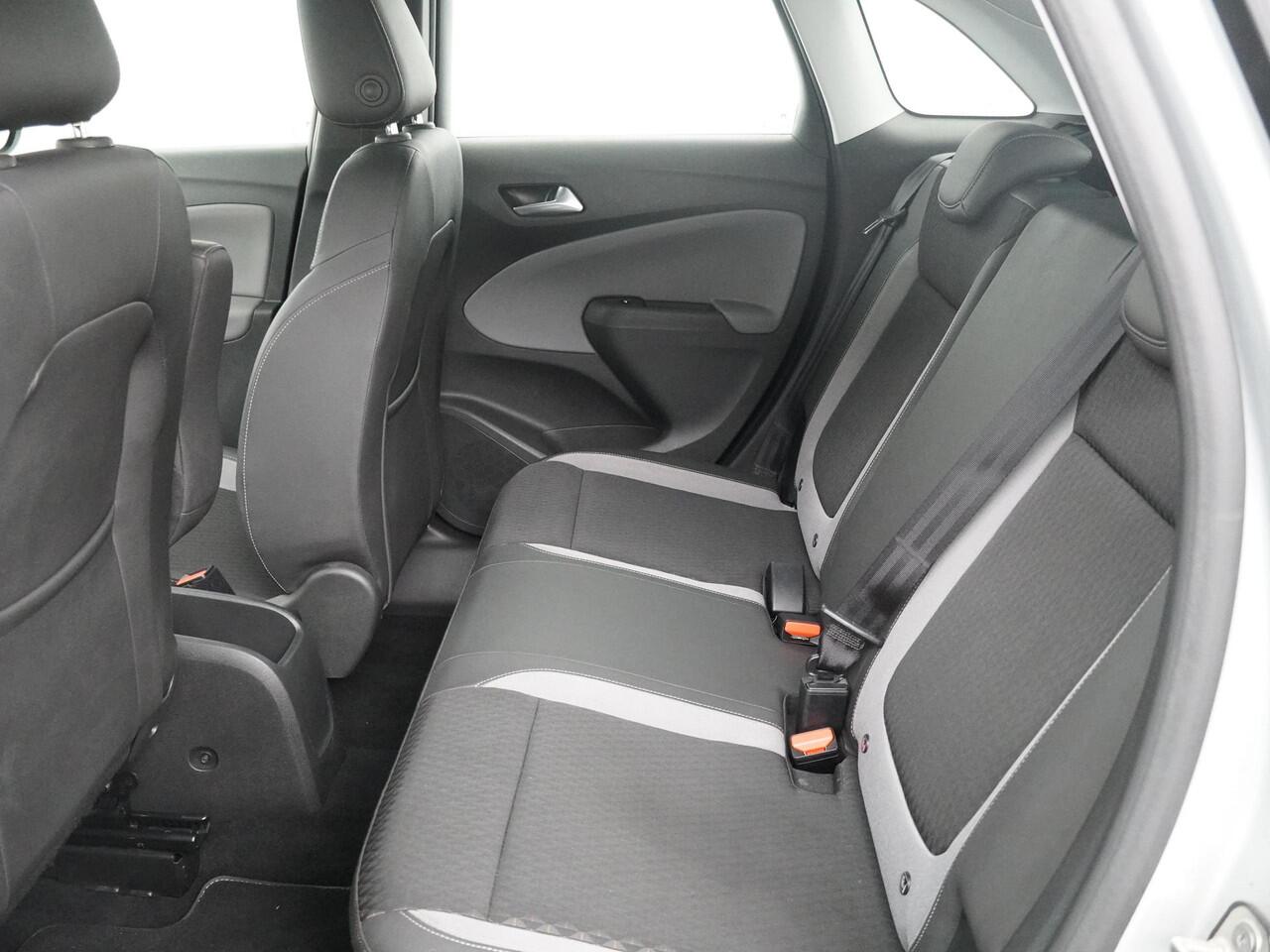 Opel Crossland X 1.2 Turbo 120 Jaar Edition Automaat - Climate Control - Apple Carplay/Android Auto