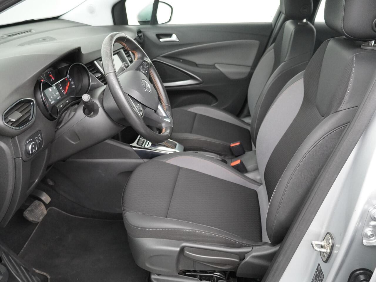 Opel Crossland X 1.2 Turbo 120 Jaar Edition Automaat - Climate Control - Apple Carplay/Android Auto