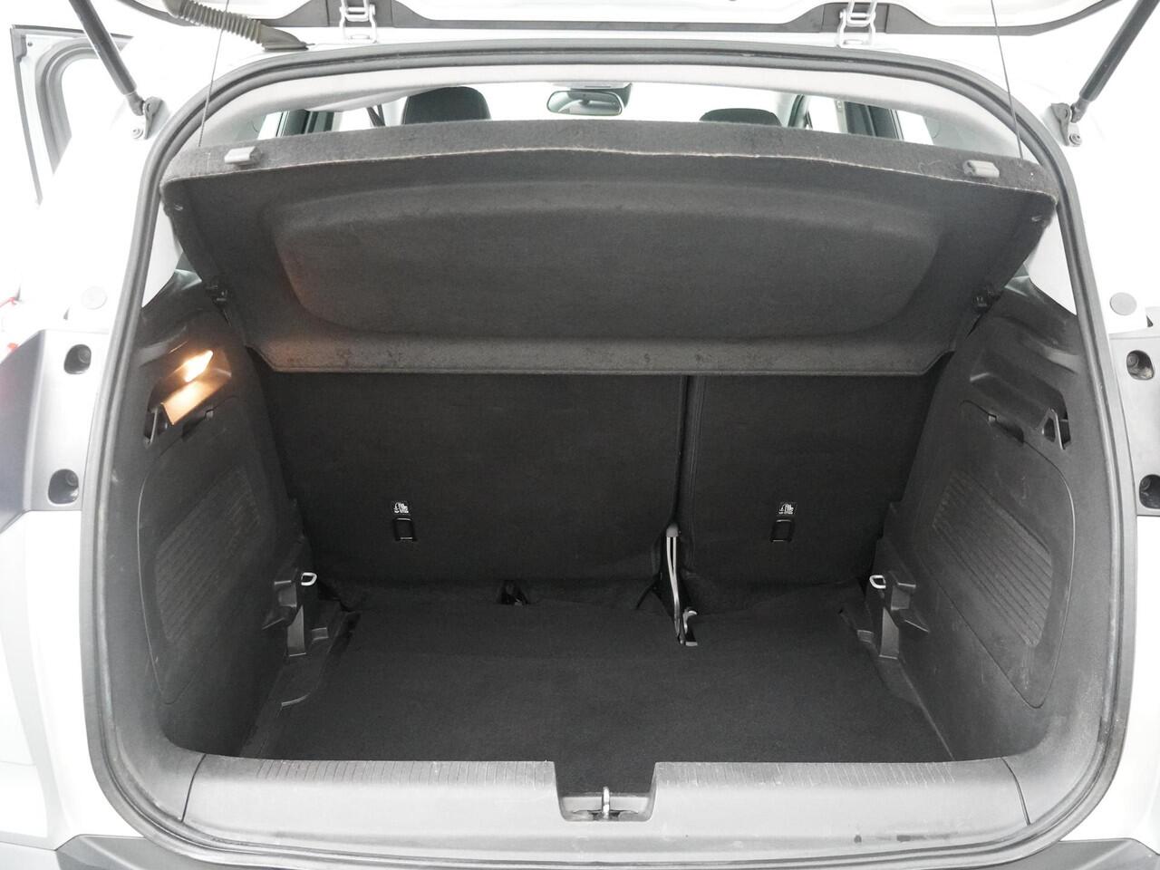 Opel Crossland X 1.2 Turbo 120 Jaar Edition Automaat - Climate Control - Apple Carplay/Android Auto