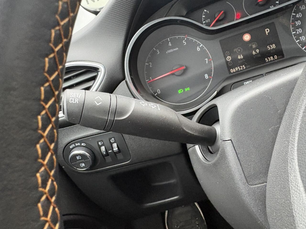 Opel Crossland X 1.2 Turbo Innovation | Trekhaak | Navi | Carplay/Android auto |