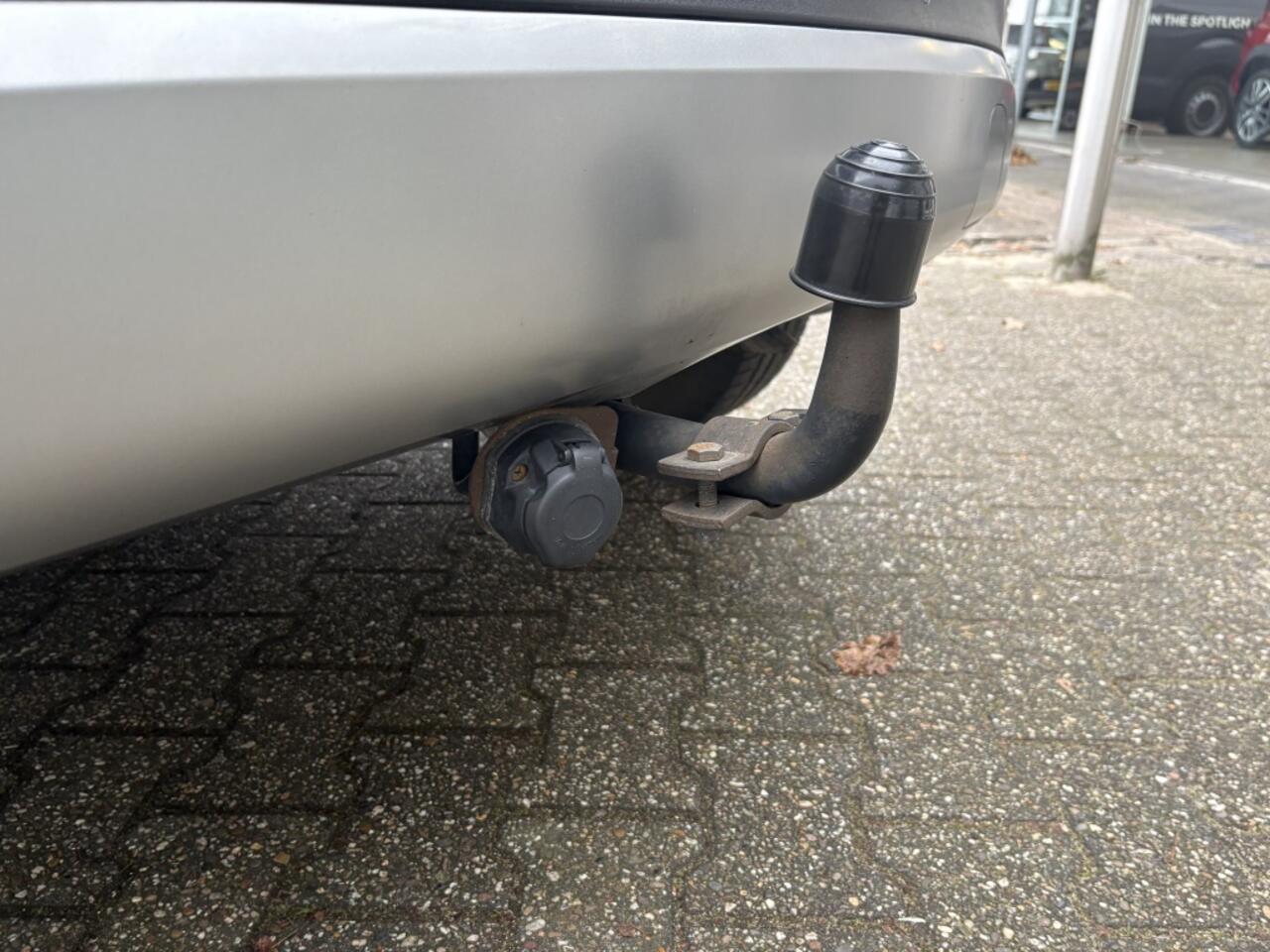 Opel Crossland X 1.2 Turbo Innovation | Trekhaak | Navi | Carplay/Android auto |