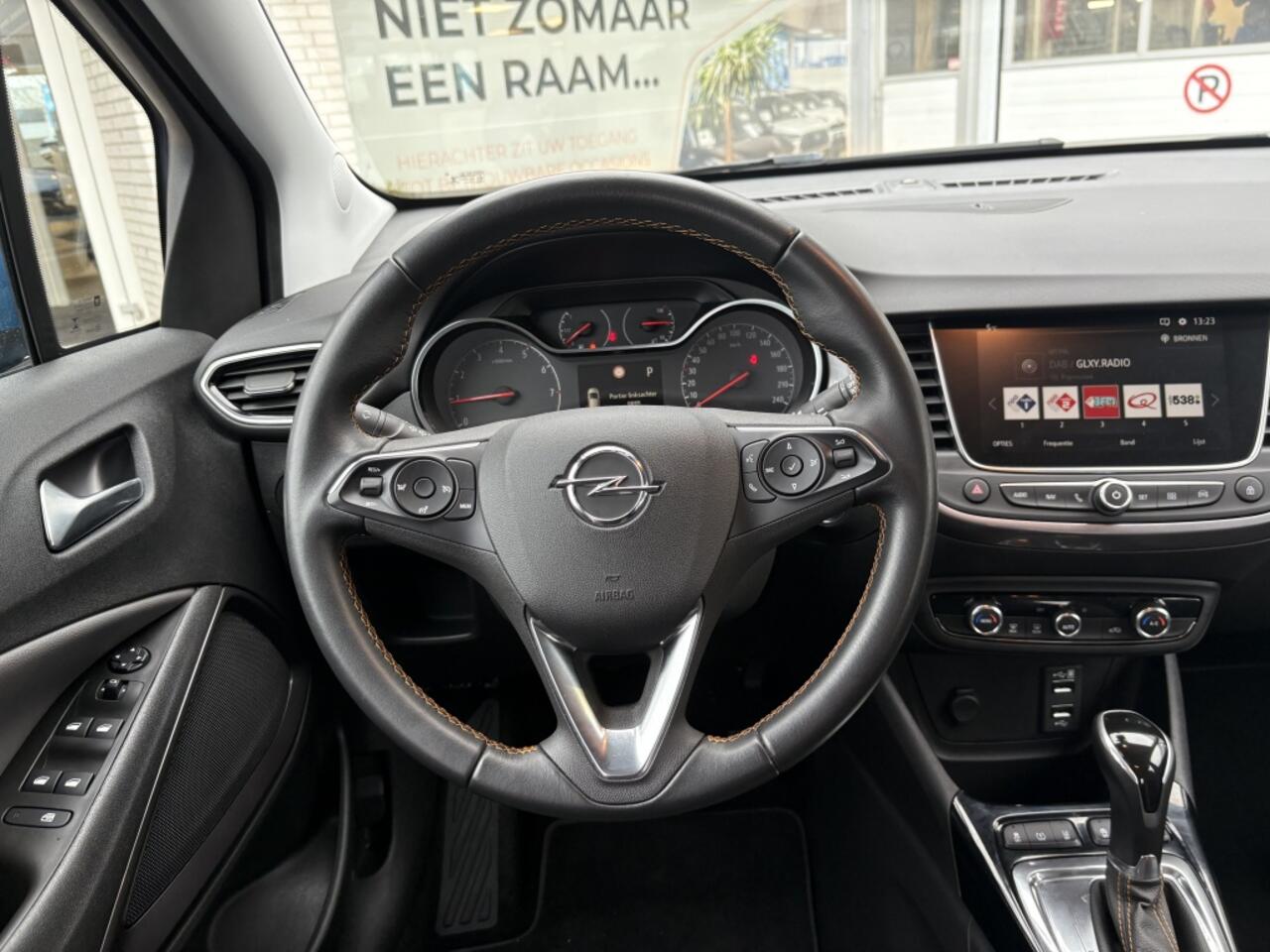 Opel Crossland X 1.2 Turbo Innovation | Trekhaak | Navi | Carplay/Android auto |