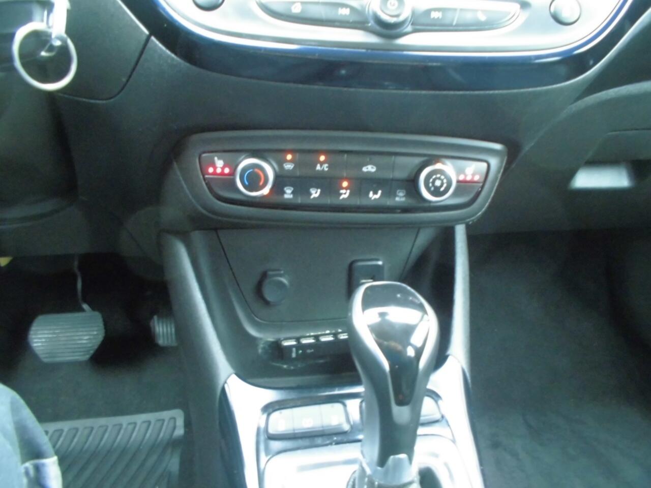 Opel Crossland X 120 Jahre AUTOMAAT 3 MA GARANTIE