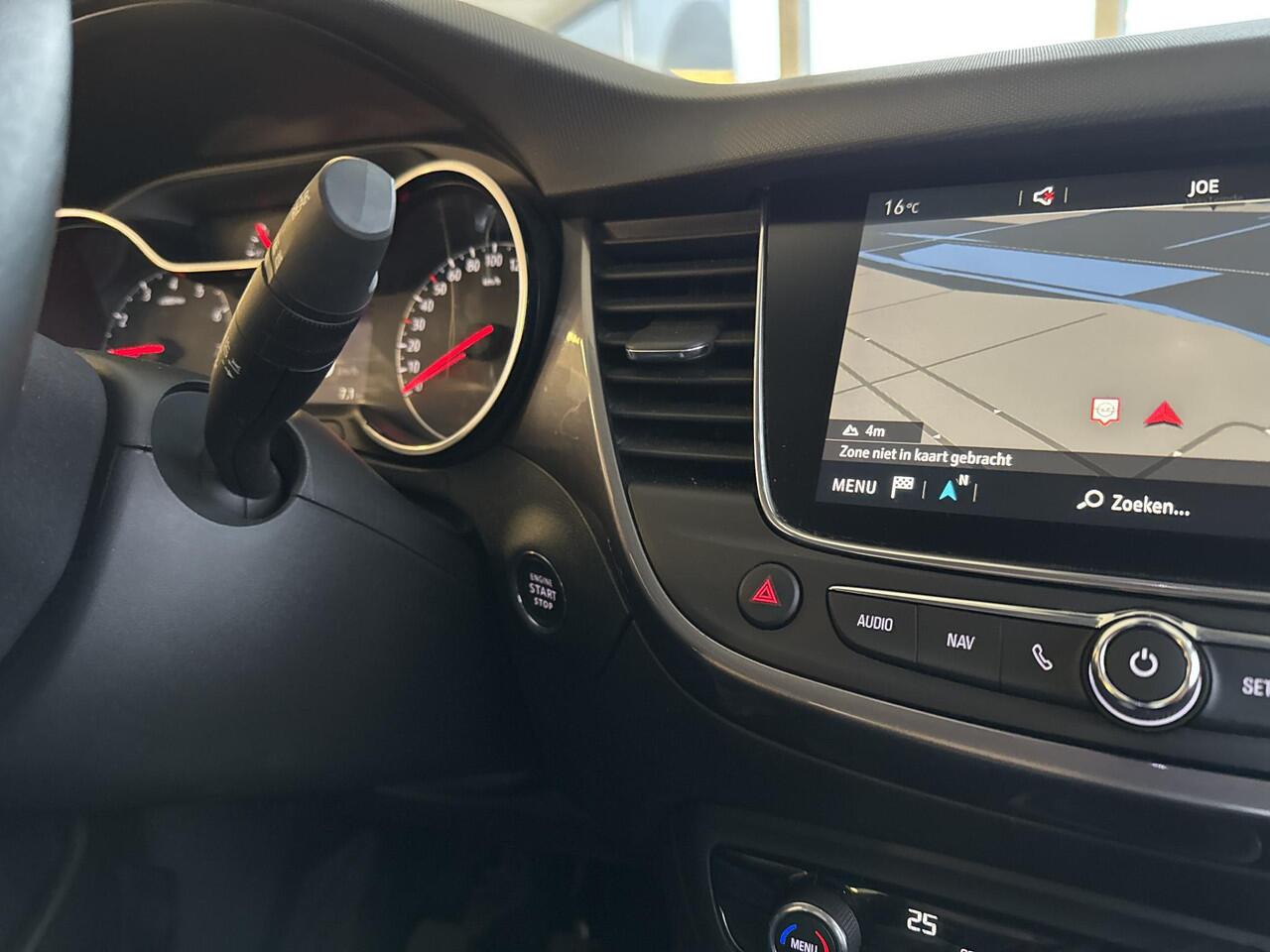 Opel Crossland X 1.2 Turbo Innovation 1e eigenaar | Incl. beurt en 12 maanden garantie | Keyless | LED | Carplay | Navigatie | Climate control | Full LED