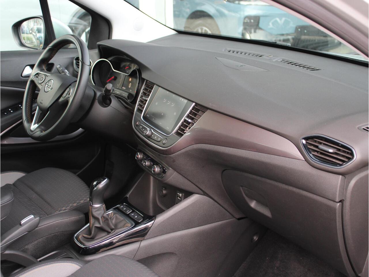 Opel Crossland X 1.2 Turbo Online Edition | Navi / Climate / Parkeersensoren