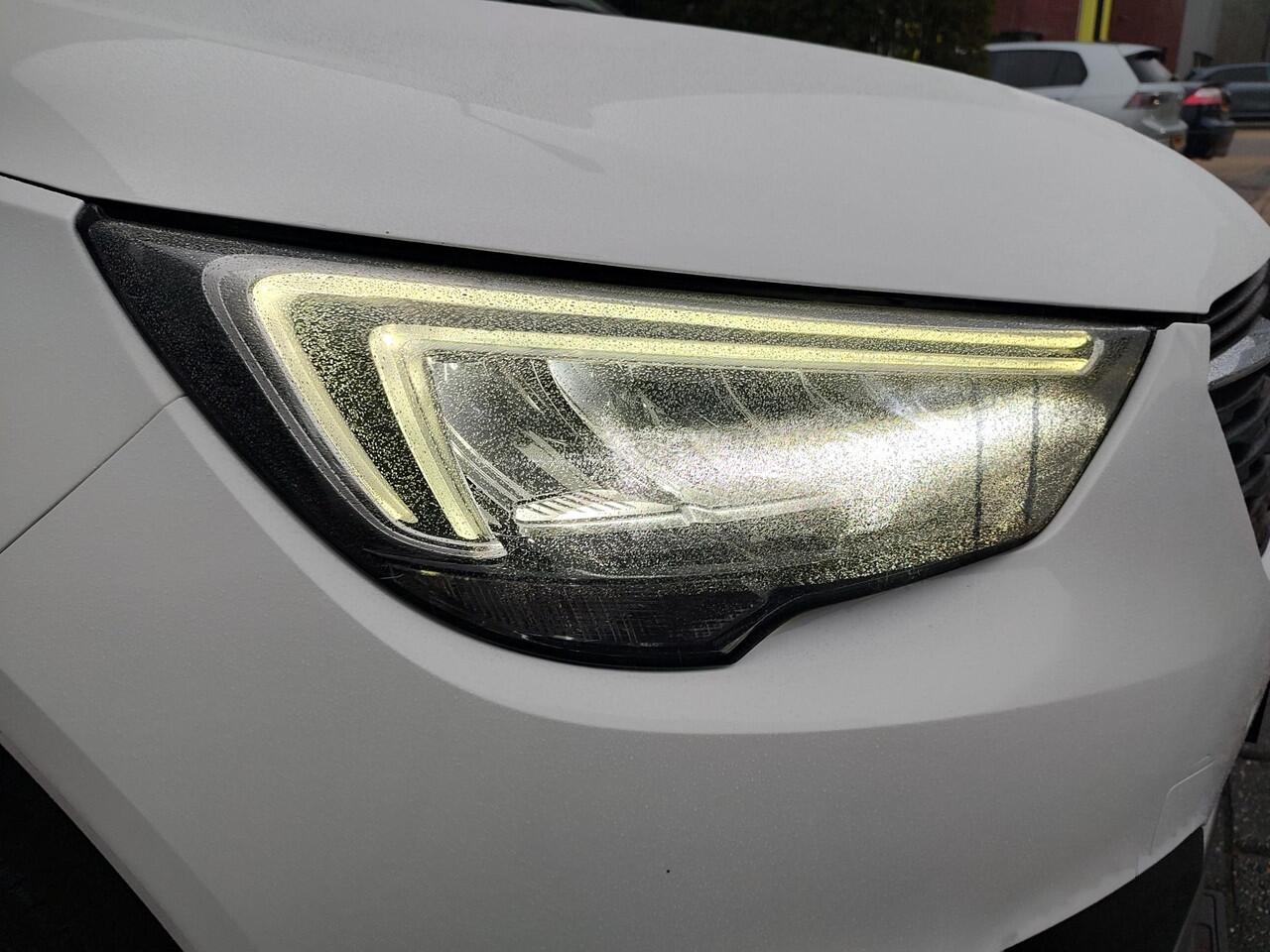 Opel Crossland X 1.2 Turbo Innovation 130Pk Automaat Trekhaak Navigatie-Carplay Cruise-Control Eerste-Eigenaar