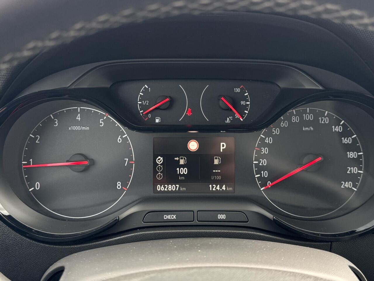 Opel Crossland X 1.2 Turbo 120 Jaar Edition NL-AUTO | CARPLAY | AIRCO | AUTOMAAT