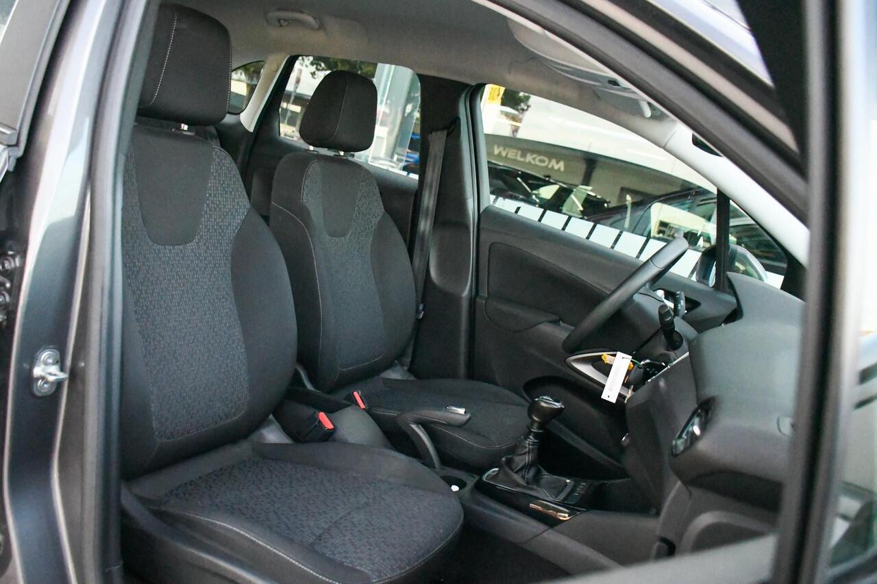 Opel Crossland X 1.2 Turbo Edition VERWARMDE VOORRUIT/ HILL HOLD