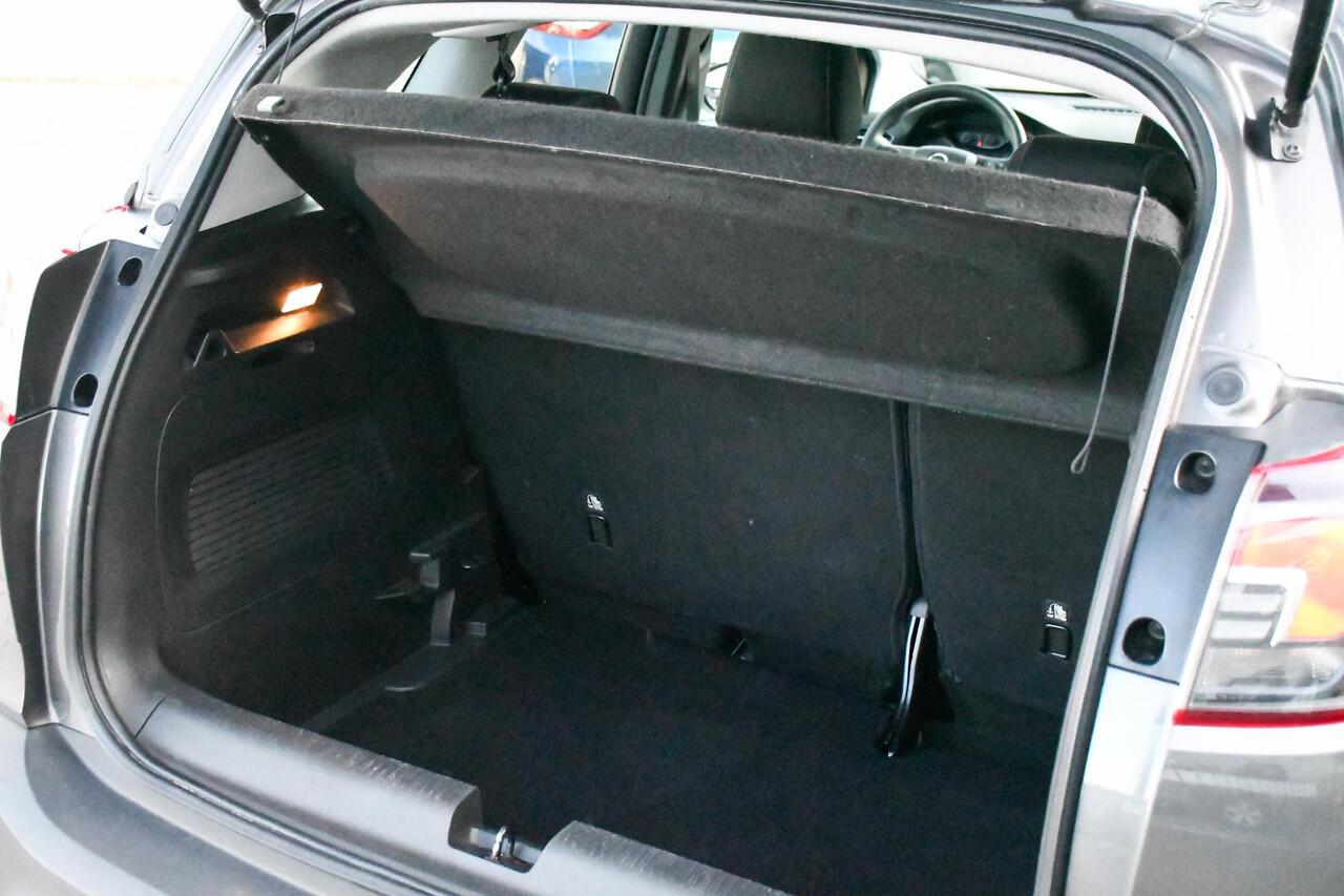 Opel Crossland X 1.2 Turbo Edition VERWARMDE VOORRUIT/ HILL HOLD