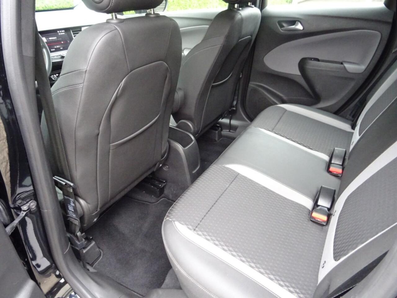 Opel Crossland X 1.2 T. INNOVATION CLIMA NAVI BLUETOOTH PDC