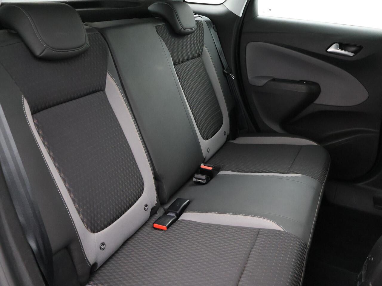 Opel Crossland X 1.2 TURBO 130 PK AUT. *25.177 KM* INNOVATION ORIG. NL 1e EIGENAAR