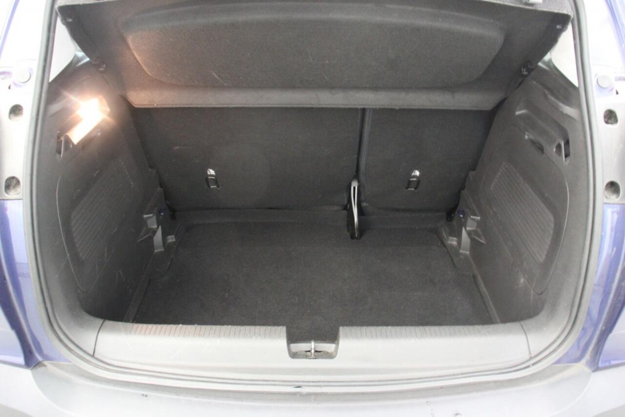 Opel Crossland X 1.2 Edition - Carplay, Navi, Cruise