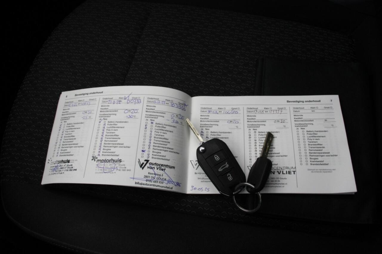 Opel Crossland X 1.2 Edition - Carplay, Navi, Cruise