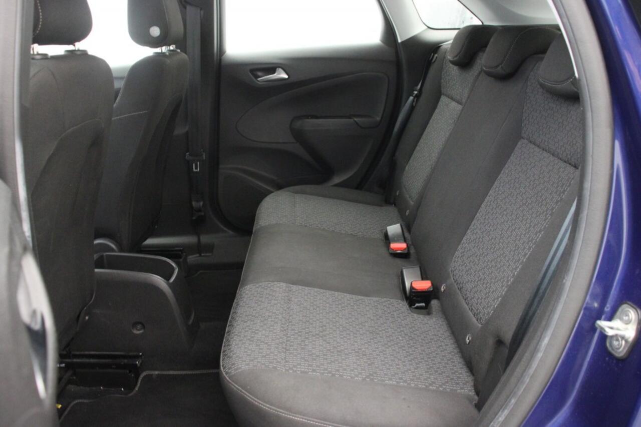 Opel Crossland X 1.2 Edition - Carplay, Navi, Cruise