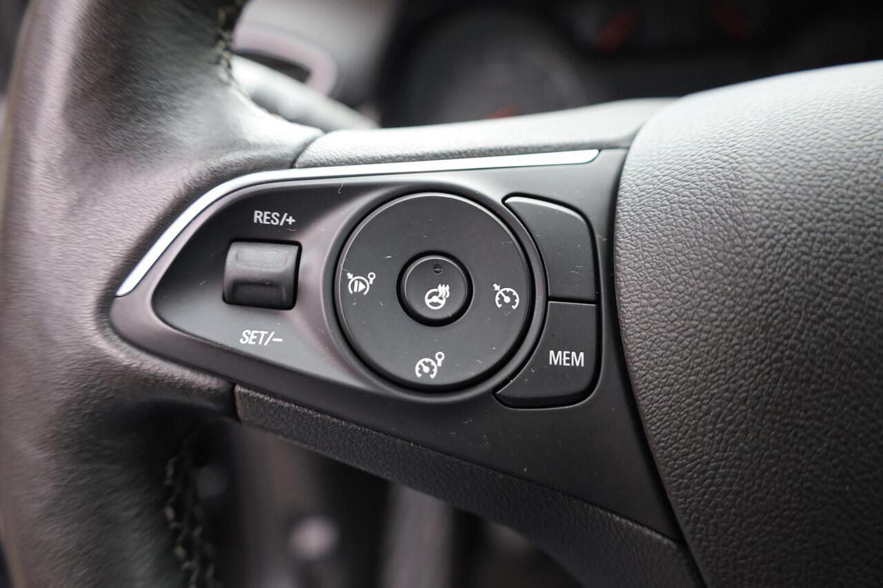 Opel Crossland X 1.2 Edition Trekhaak Apple Carplay !!