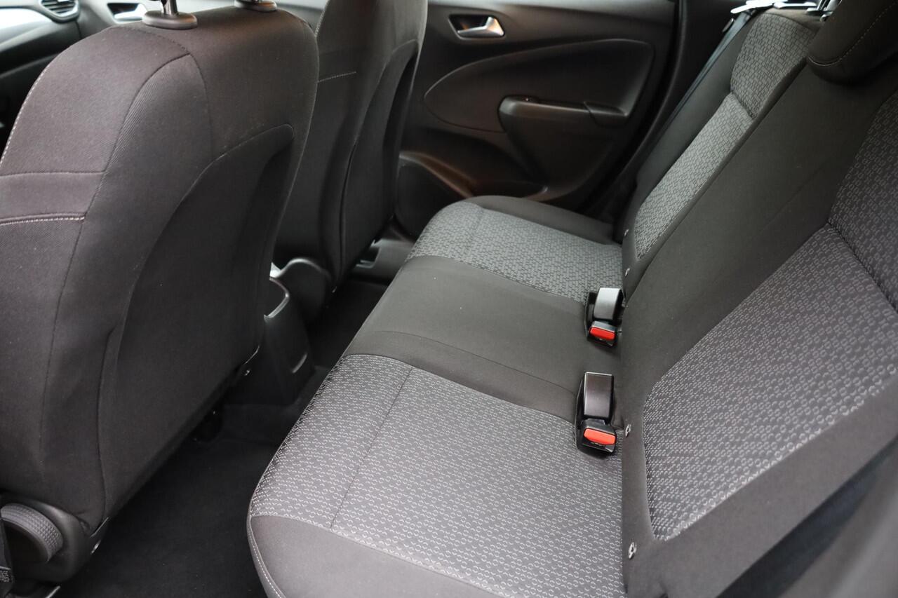 Opel Crossland X 1.2 Edition Trekhaak Apple Carplay !!