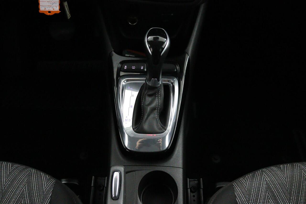 Opel Crossland X 1.2 Turbo Edition 2020*A/C*CRUISE*CARPLAY*