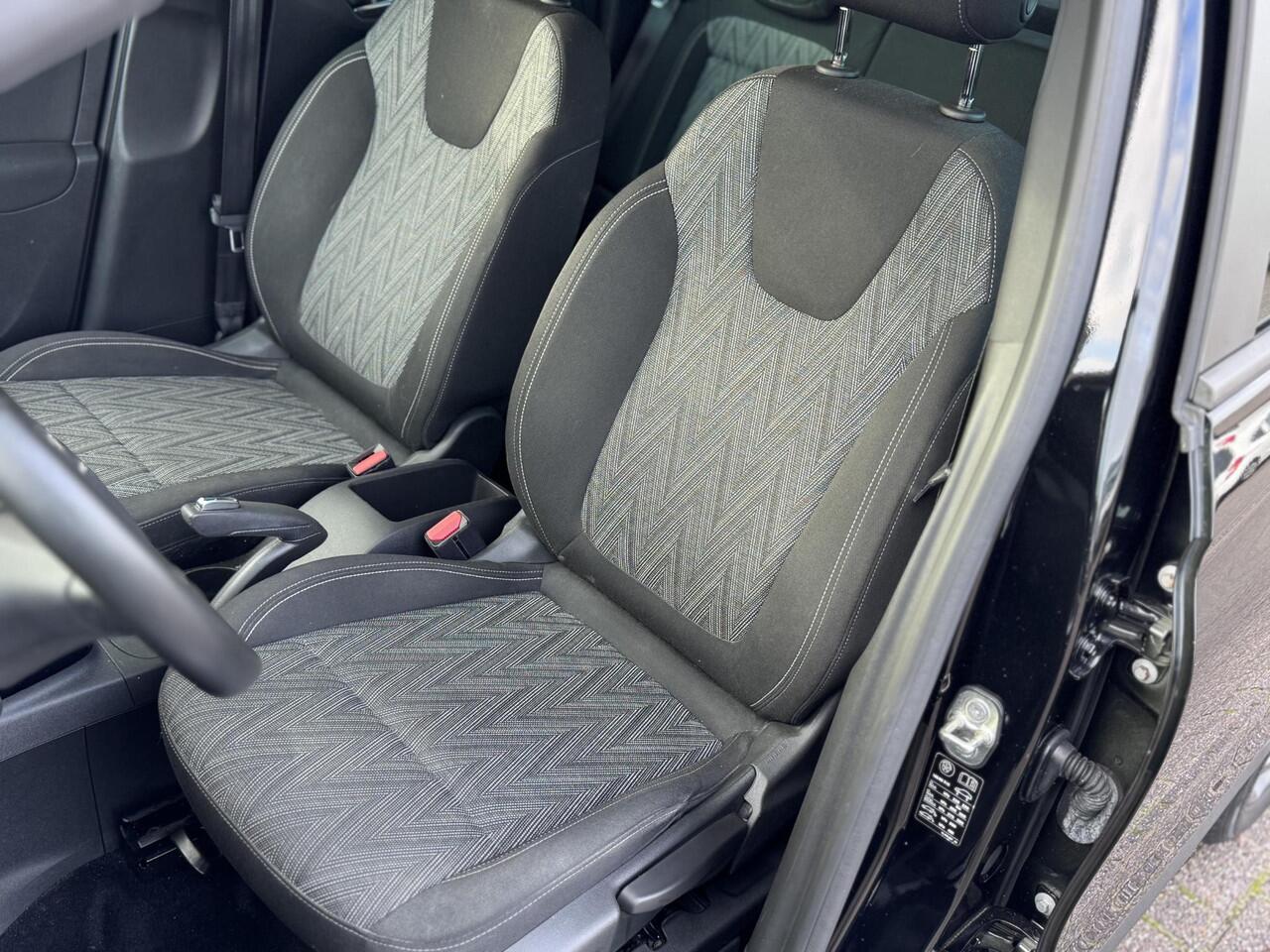 Opel Crossland X 1.2 Turbo Edition 2020 1e eigenaar | Carplay | Airco | LMV | Cruise | Rijklaar incl. nw distributie, garantie en beurt!