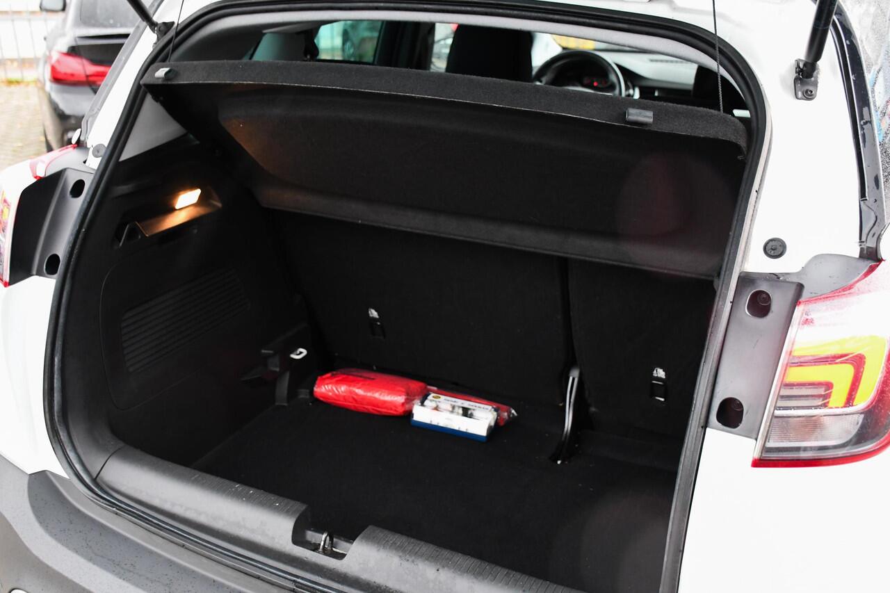 Opel Crossland X 1.2 Turbo 110 PK Edition 2020 1 EIGENAAR