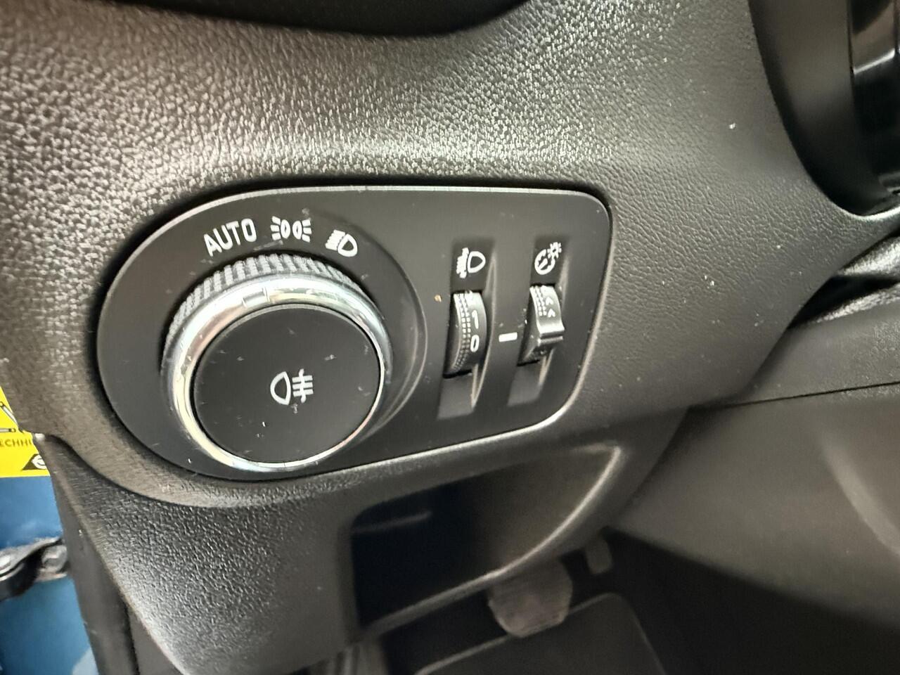 Opel Crossland X 1.2 Turbo Edition 2020 Automaat / Airco/ Apple carplay/ Cruise/ LED/ LMV