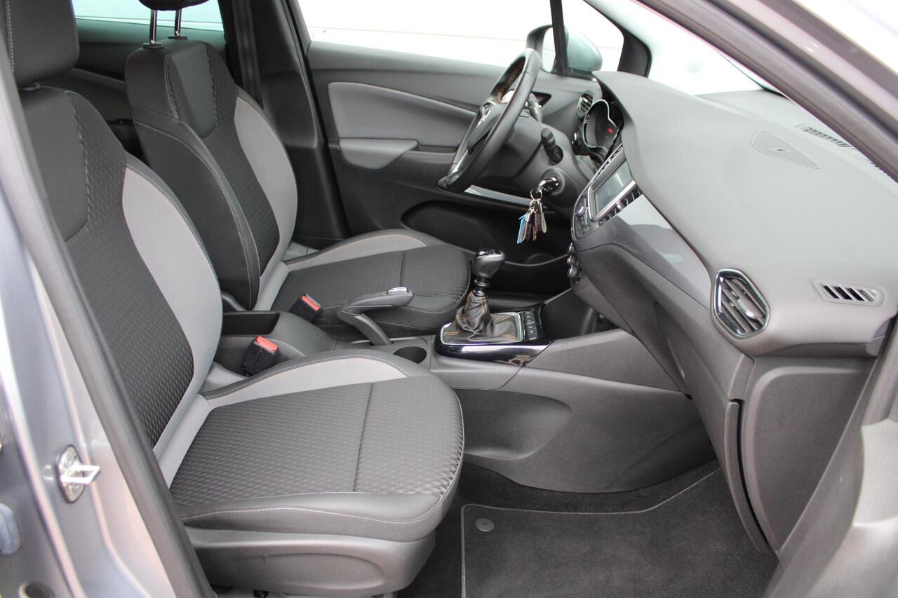 Opel Crossland X 1.2 Turbo 110pk Innovation Airco Camera Carplay 19.588km Nieuwstaat
