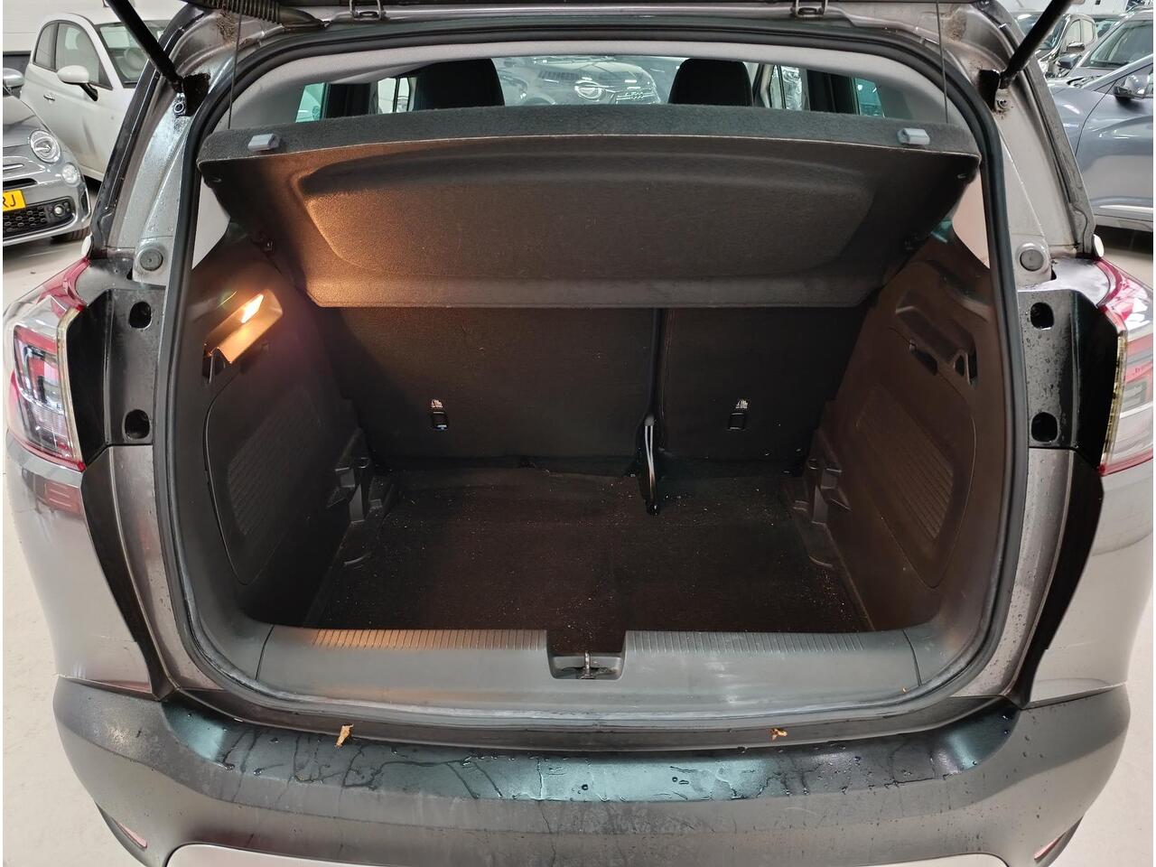 Opel Crossland X 1.2 Turbo Edition 2020 Airco | Audio | Lmv | Cv op afstand