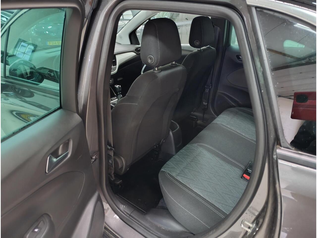 Opel Crossland X 1.2 Turbo Edition 2020 Airco | Audio | Lmv | Cv op afstand