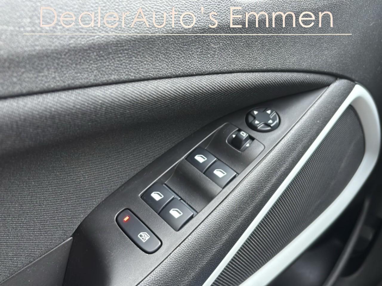 Opel Crossland X 1.2 Turbo Edition 2020