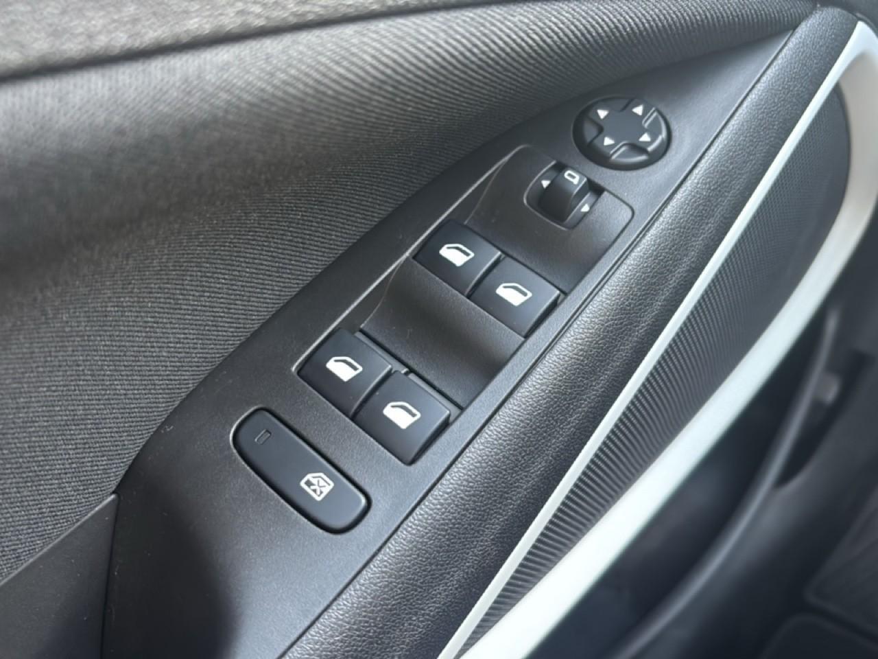 Opel Crossland X 1.2 Turbo Edition 2020