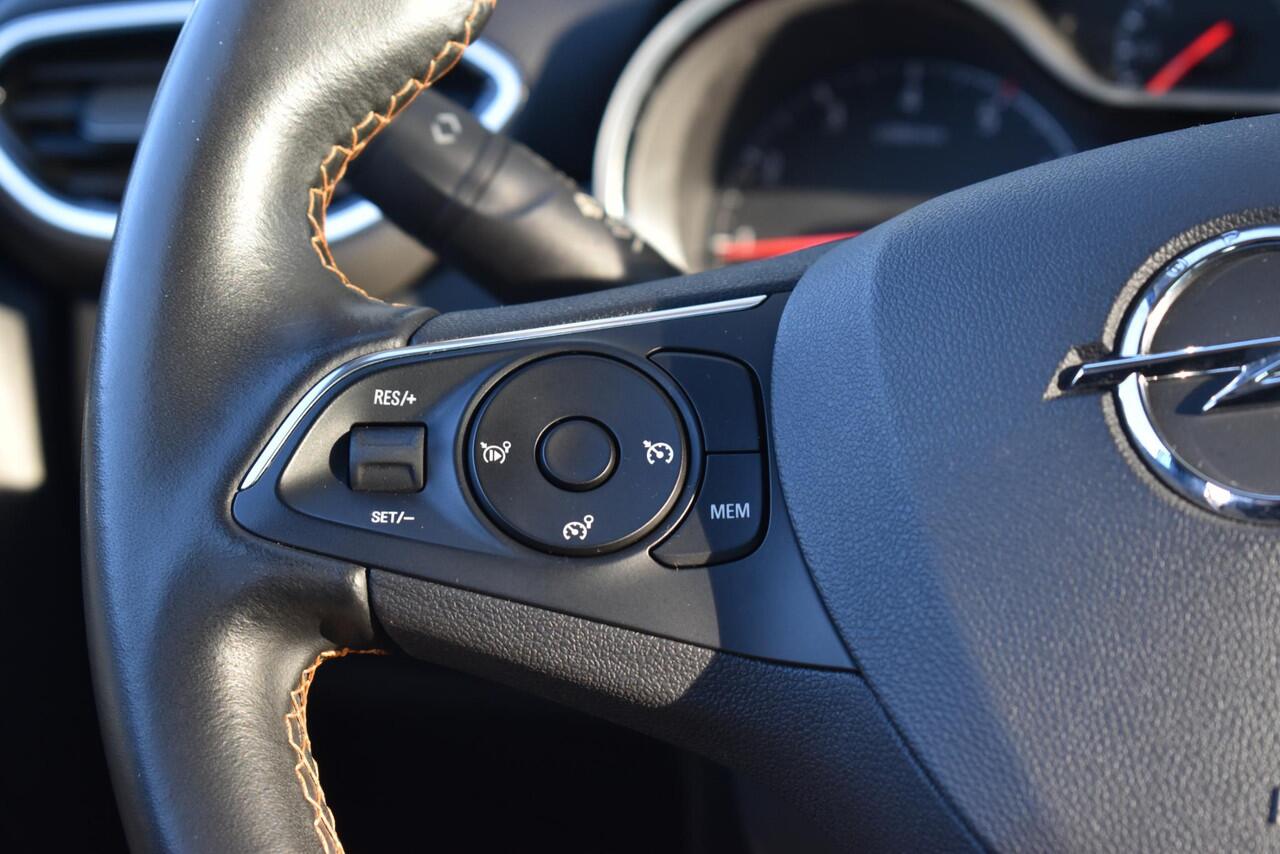 Opel Crossland X 1.2 Turbo Innovation | Climate / Camera / Parkeersensoren