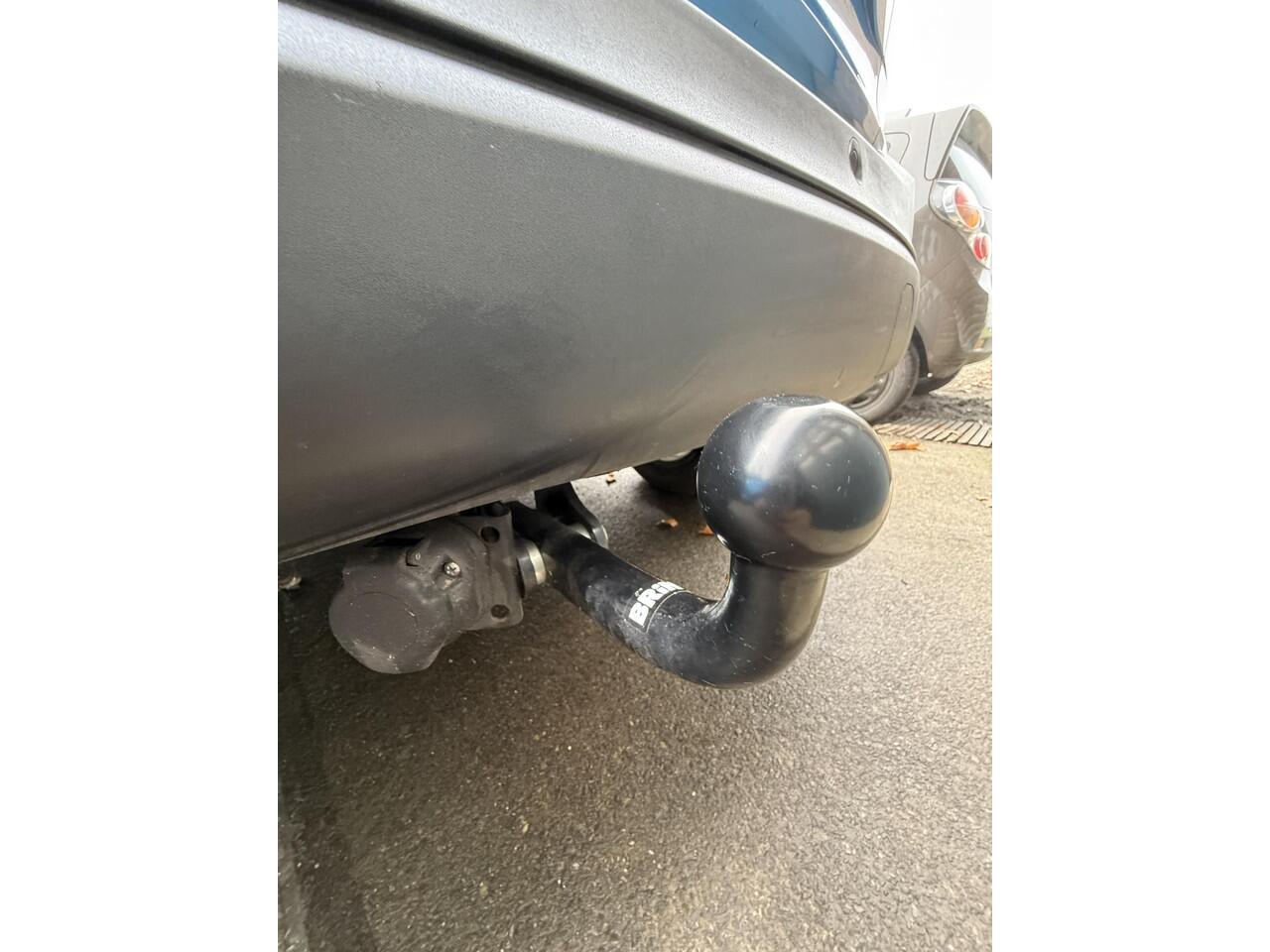 Opel Crossland X 1.2 Turbo Edition Airco/LED/NAVI/NAP