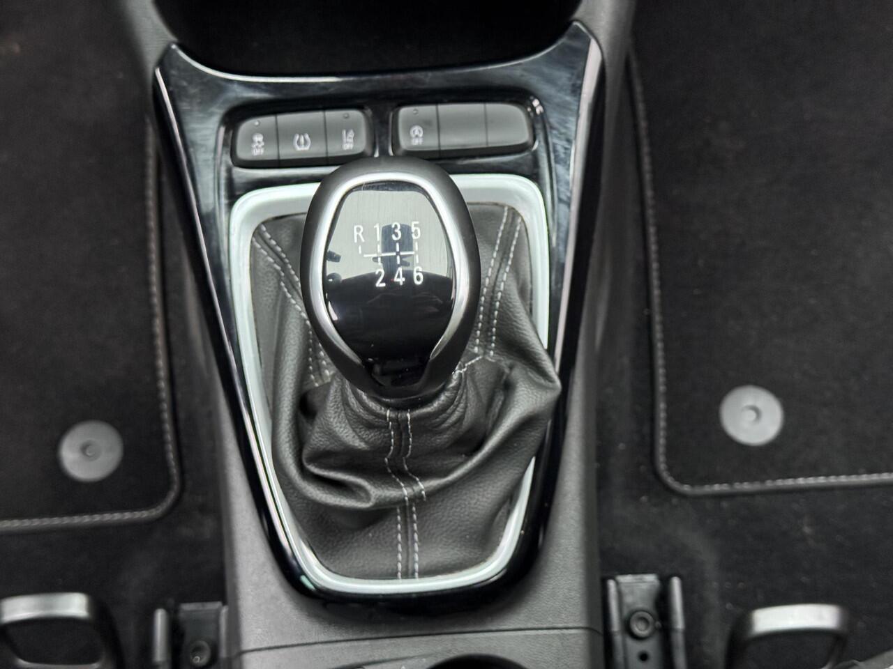 Opel Crossland X 1.2 Turbo Edition 2020 44.000KM Cruise Garantie 1e eigenaar NAP