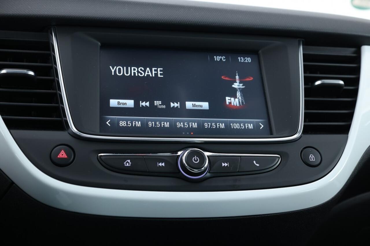 Opel Crossland X 1.2 Edition 2020 | AIRCO | VELGEN ? 1e Eigenaar