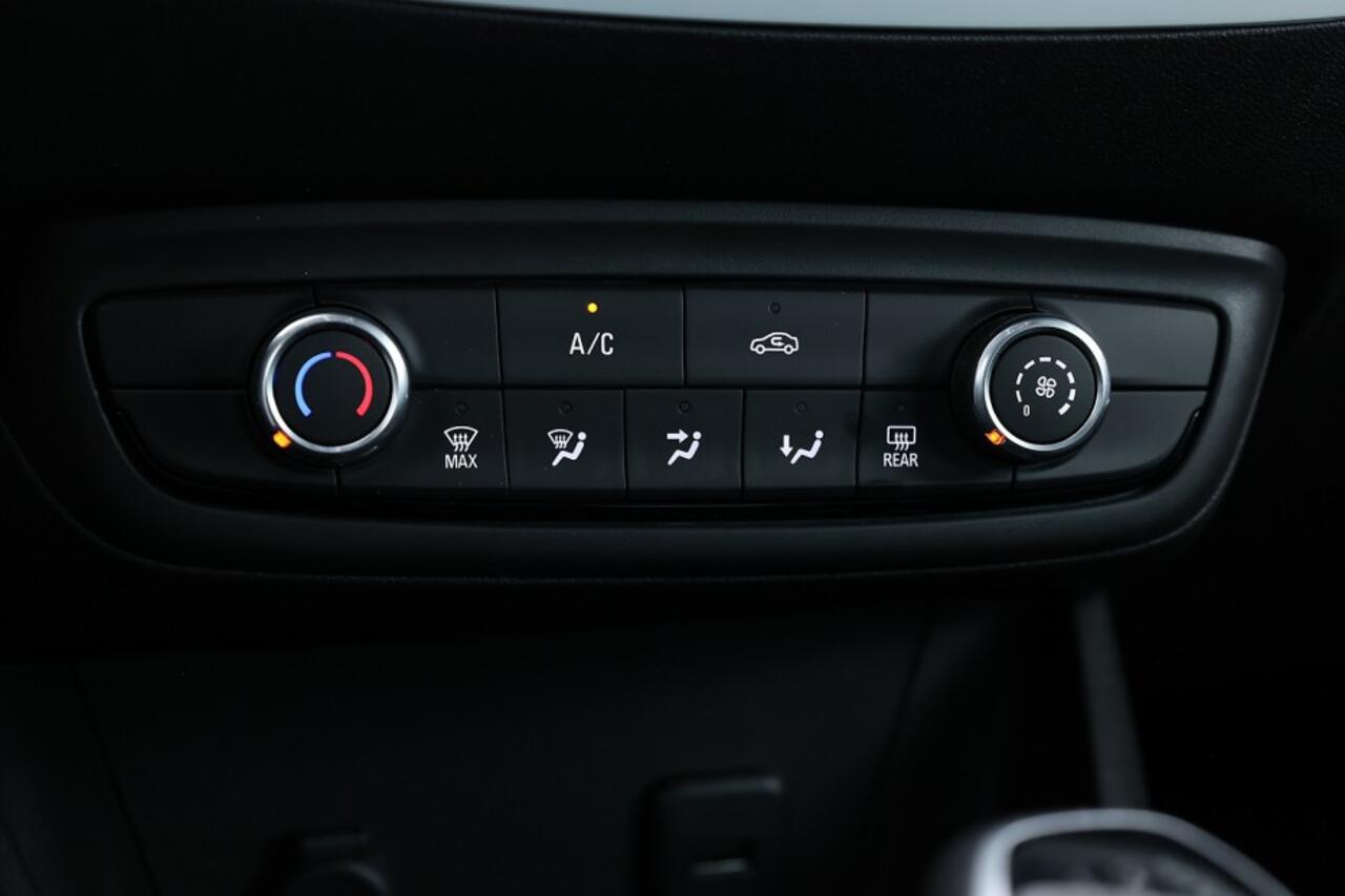 Opel Crossland X 1.2 Edition 2020 | AIRCO | VELGEN ? 1e Eigenaar